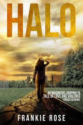 Cover of Halo