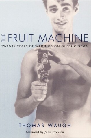 Cover of The Fruit Machine