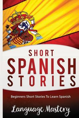Book cover for Short Spanish Stories