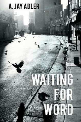 Cover of Waiting for Word