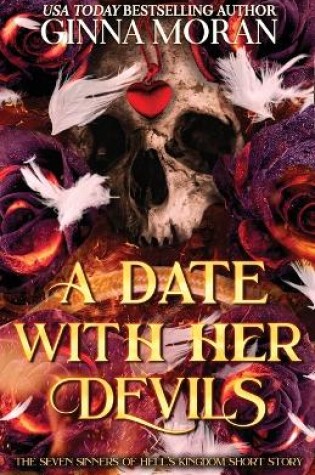 Cover of A Date With Her Devils