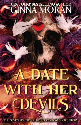 Book cover for A Date With Her Devils
