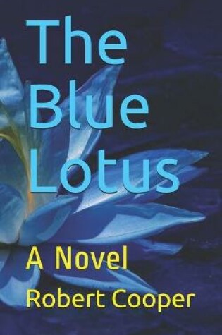 Cover of The Blue Lotus