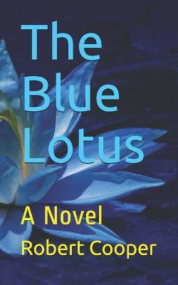Book cover for The Blue Lotus