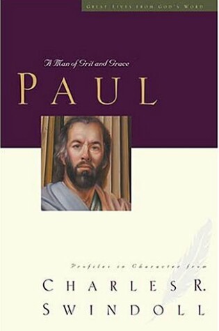 Cover of Paul