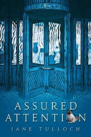 Cover of Assured Attention