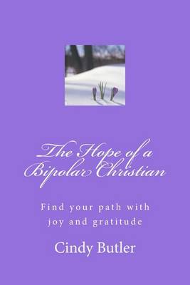 Cover of The Hope of a Bipolar Christian