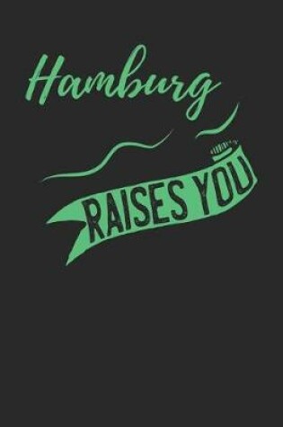 Cover of Hamburg Raises You