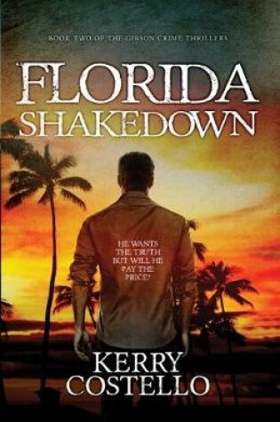 Cover of Florida Shakedown