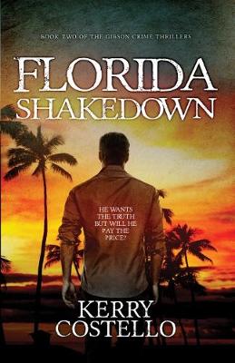 Book cover for Florida Shakedown