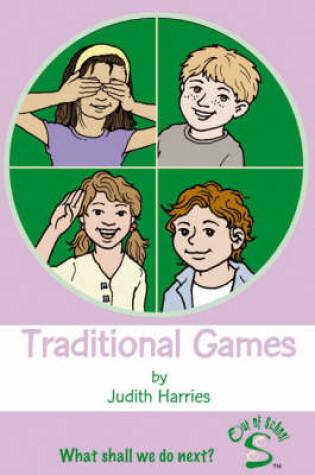 Cover of Traditional Games