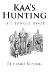 Book cover for Kaa's Hunting