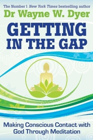 Cover of Getting in the Gap