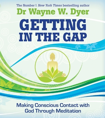 Book cover for Getting in the Gap