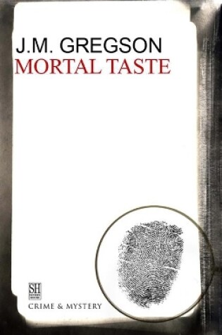 Cover of Mortal Taste