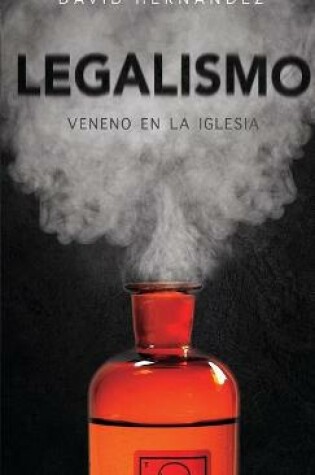 Cover of Legalismo