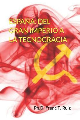 Book cover for Espana