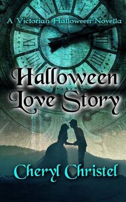 Cover of Halloween Love Story