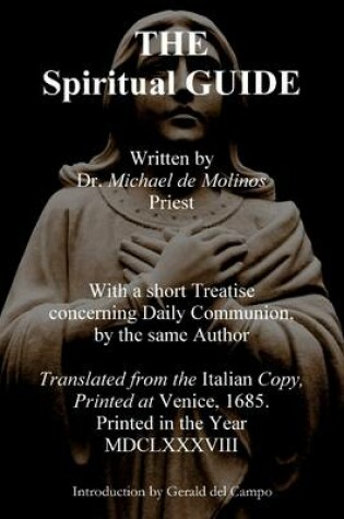 Cover of The Spiritual Guide