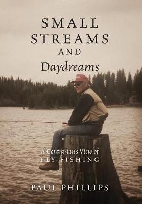 Book cover for Small Streams and Daydreams