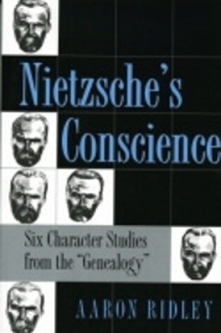 Cover of Nietzsche's Conscience