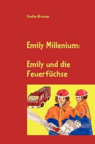 Cover of Emily Millenium