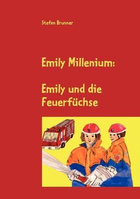 Book cover for Emily Millenium