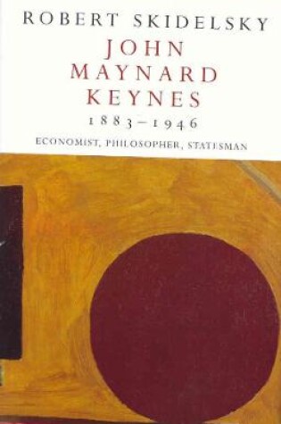 Cover of John Maynard Keynes 1883-1946