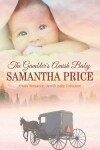 Book cover for The Gambler's Amish Baby