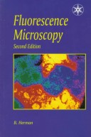 Book cover for Fluorescence Microscpy 2e Sny Pb