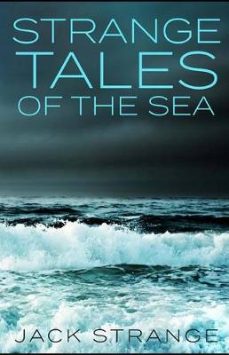Book cover for Strange Tales of the Sea