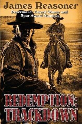 Cover of Redemption: Trackdown