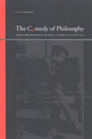 Cover of The Comedy of Philosophy