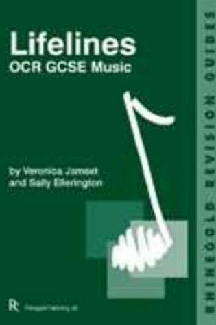 Cover of OCR GCSE Music