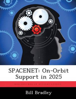 Book cover for Spacenet
