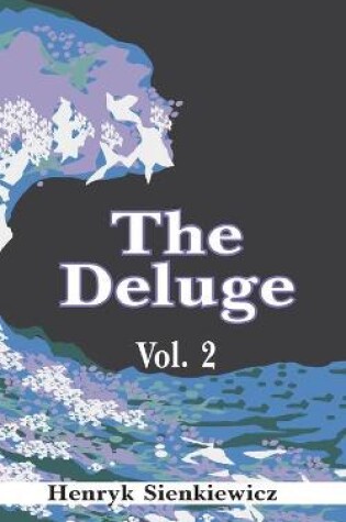 Cover of The Deluge, Volume II