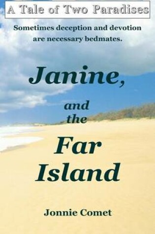 Cover of Janine, and the Far Island