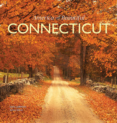 Cover of Connecticut