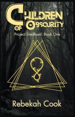 Cover of Children of Obscurity