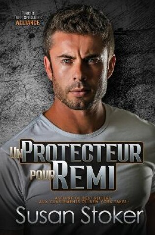 Cover of Un protecteur pour Remi