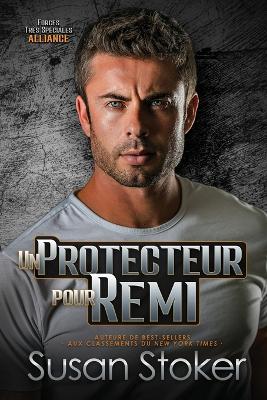 Book cover for Un protecteur pour Remi