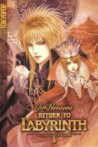 Return to Labyrinth