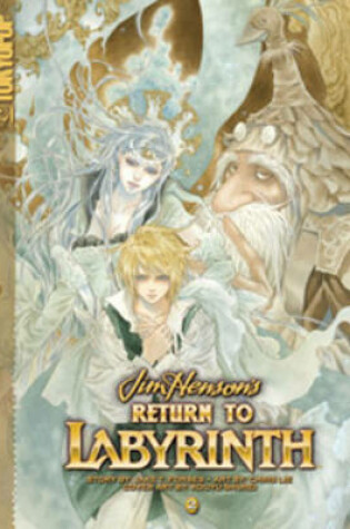 Return to Labyrinth