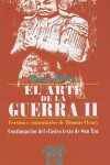 Book cover for El Arte de la Guerra II