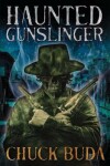 Book cover for Haunted Gunslinger