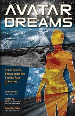 Cover of Avatar Dreams