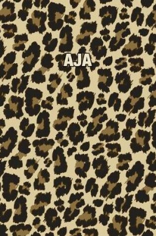 Cover of Aja