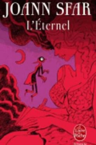 Cover of L'eternel