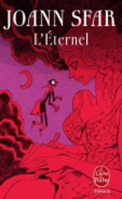 Book cover for L'eternel