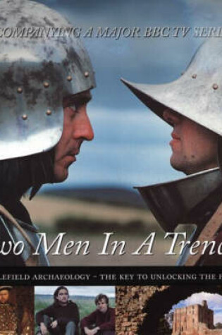 Cover of Two Men In A Trench